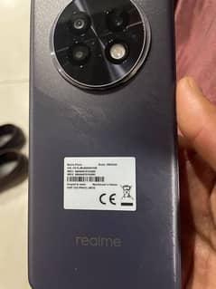 Realme 13+ 5g for sale or exchange possible with Google Pixel 6/7 Pro