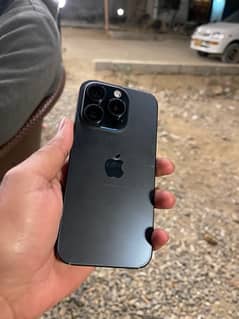 Iphone 15 pro