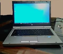 HP LAPTOP ELITE BOOK