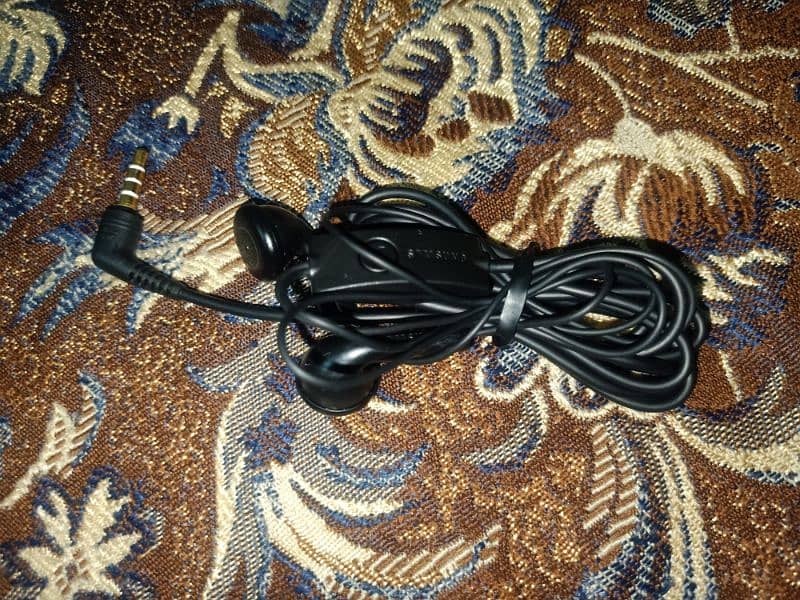 samsung original handsfree imported orginal 3