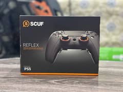 Scuf Reflex Teepee