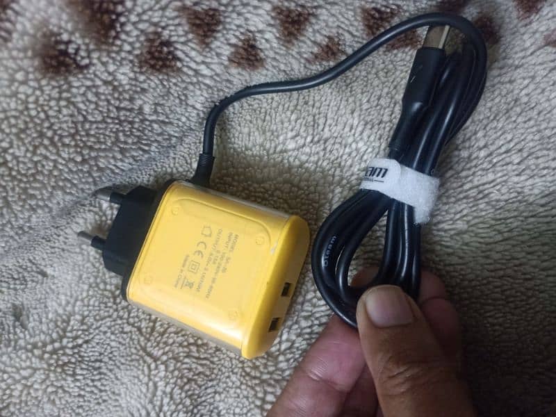 super fast type c imported charger 15 watt with light option 9