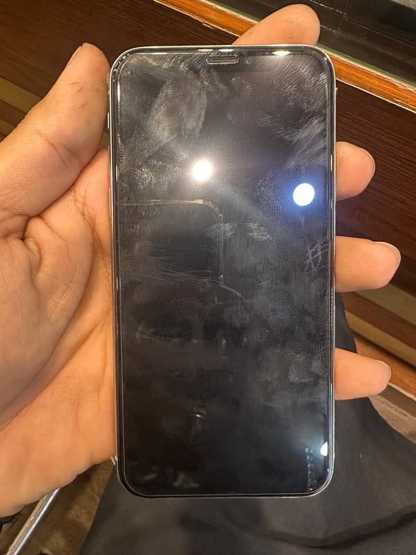 iphone x 256 gb pta 1