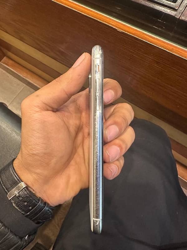 iphone x 256 gb pta 2