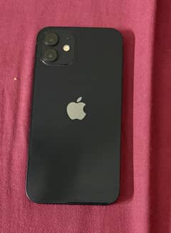 Apple iPhone 12 - 128 GB - PTA Approved