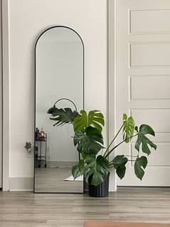 standing Mirror wall mirror