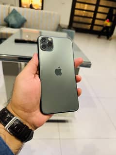 iphone 11 pro max non pta factory unlock 256gb