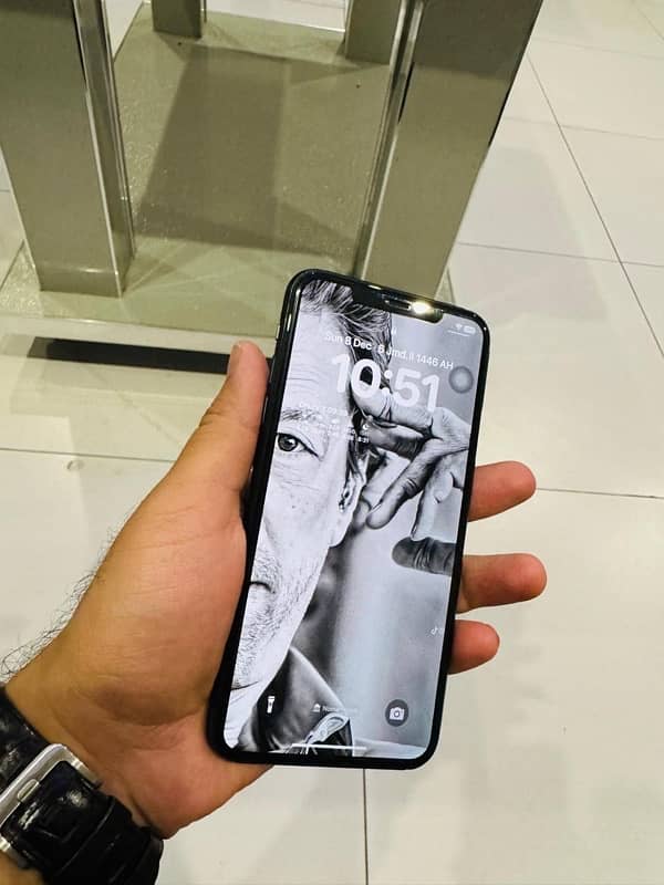 iphone 11 pro max non pta factory unlock 256gb 4