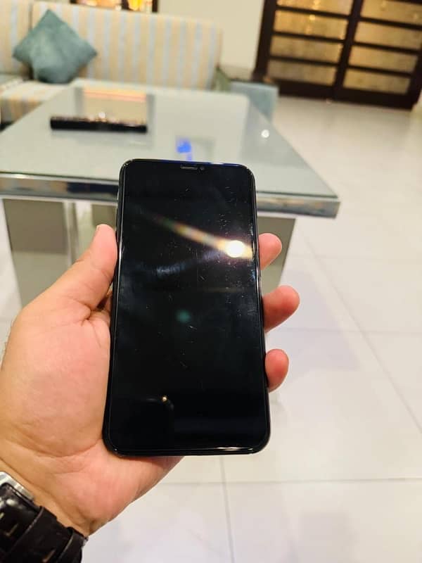 iphone 11 pro max non pta factory unlock 256gb 7