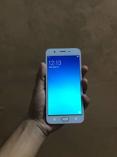 OPPO F1s