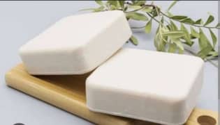 Goat milk soap base 1kg