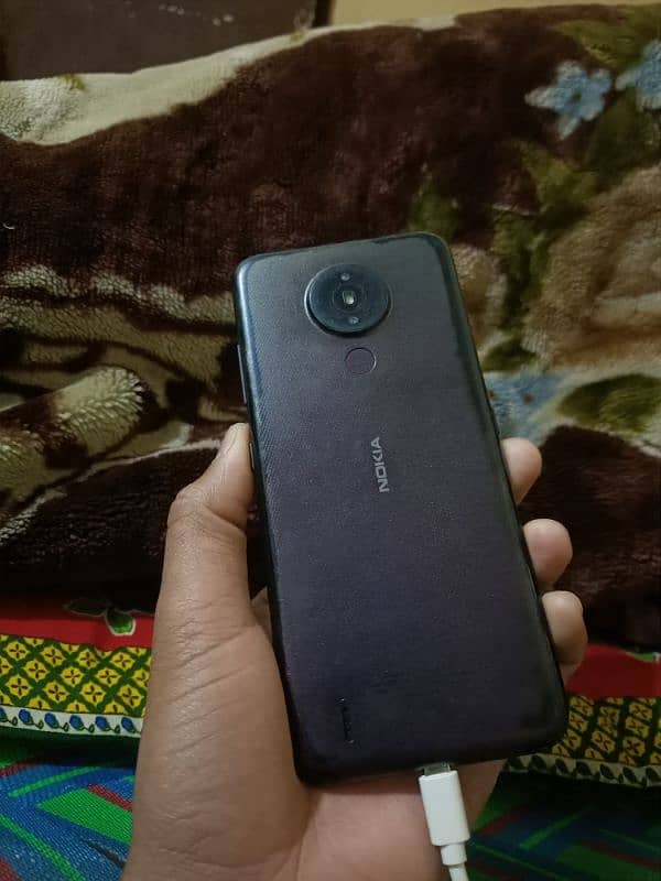 Nokia 1.4 4/64 exchange possible 4