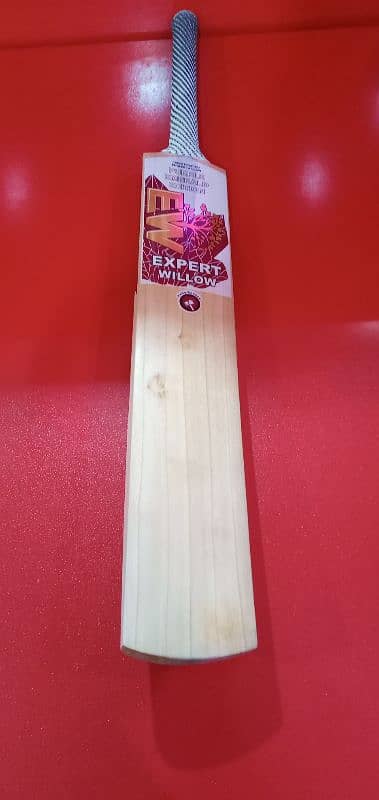 Expert Willow Cricket Bat Professional Shape and Quality Bat Pure 0