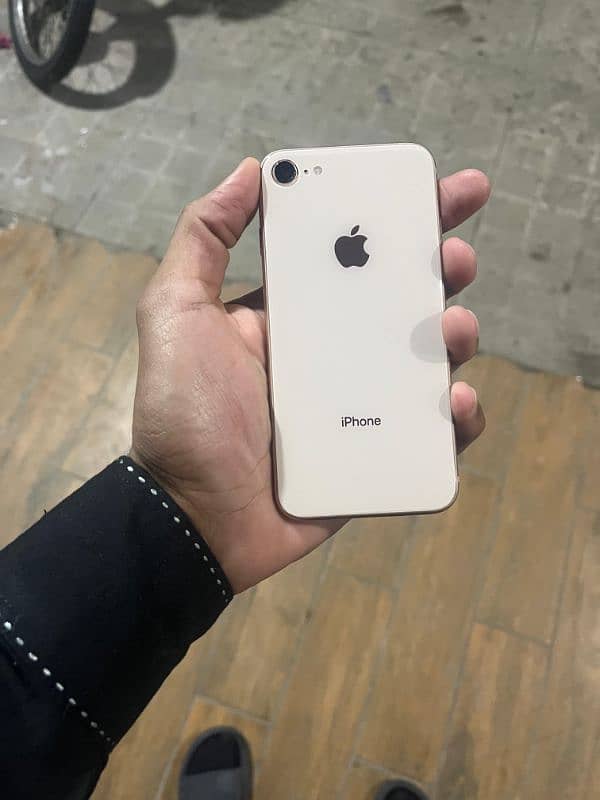 iPhone 8 Pta proved 1