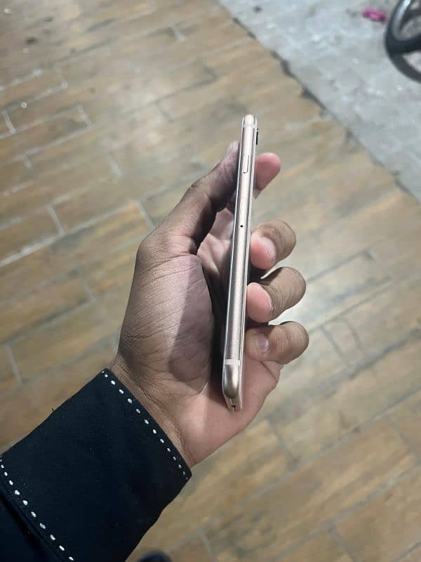 iPhone 8 Pta proved 2