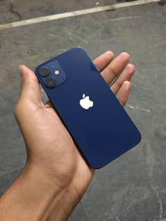 Iphone 12 mini