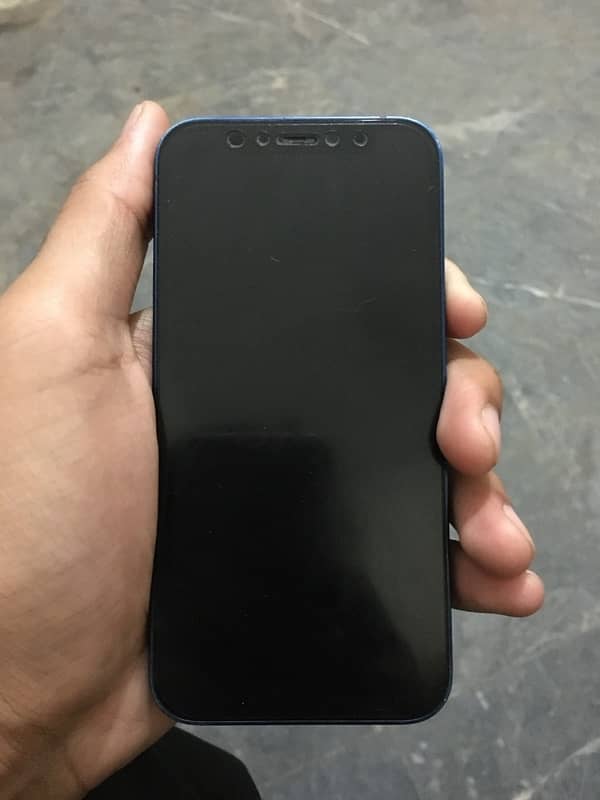 Iphone 12 mini 2