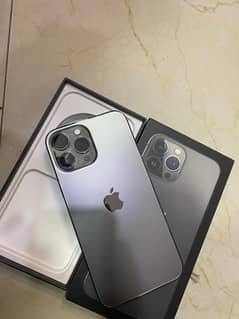 iphone 13 pro max 128gb pta approved