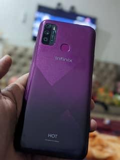 Infinix