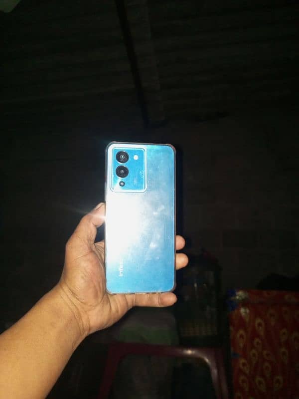 Infinix note 12 8 128 1