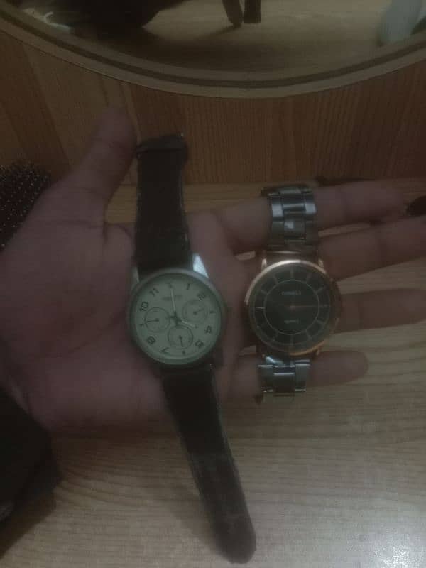 used watches in reasonable price(both) 1