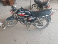 super star 100cc 2009