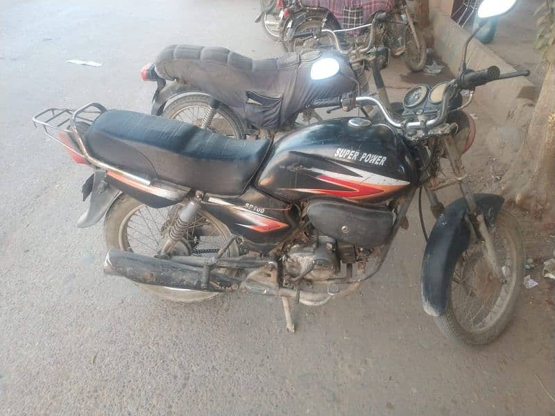 super star 100cc 2009 1