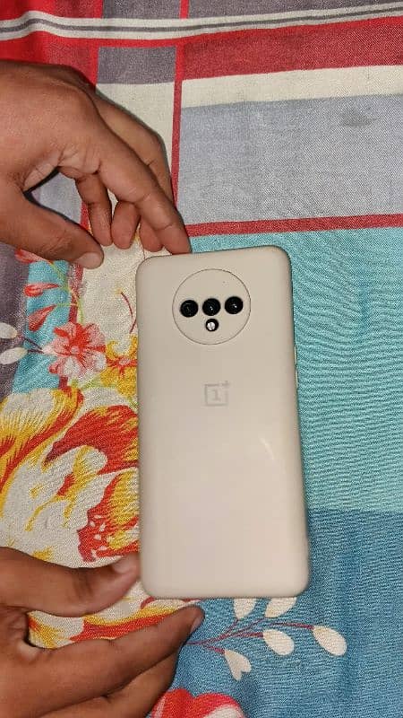 OnePlus 7t 2