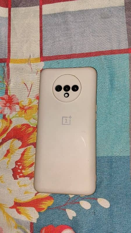 OnePlus 7t 3