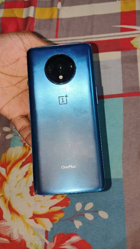 OnePlus 7t 5