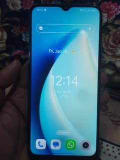 realme c25s 4gb ram 128 gn storage