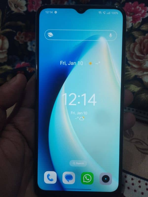 realme c25s 4gb ram 128 gn storage 0