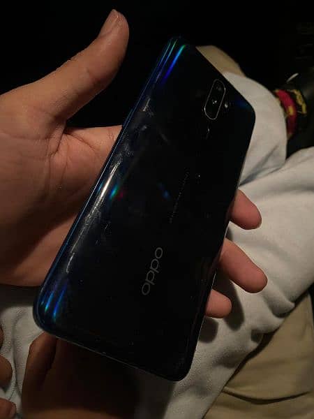 OPPO A9 2020 2