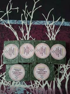 Neem soap / Acne soap