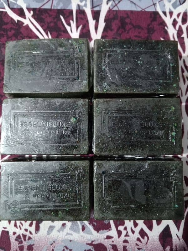 Neem soap / Acne soap 1