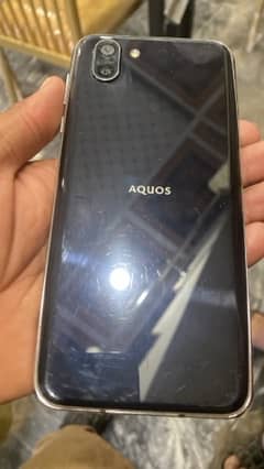 Aqua R2 non pta 4/64 9/10 condition