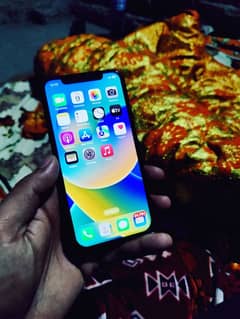 iPhone x PTA Exchange possible