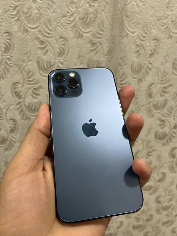 i phone 12 pro 128gb 0