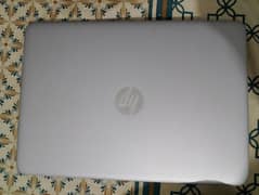 hp 840 g4 8gb ram 256 gb SSD with original adapter con num 03163795052