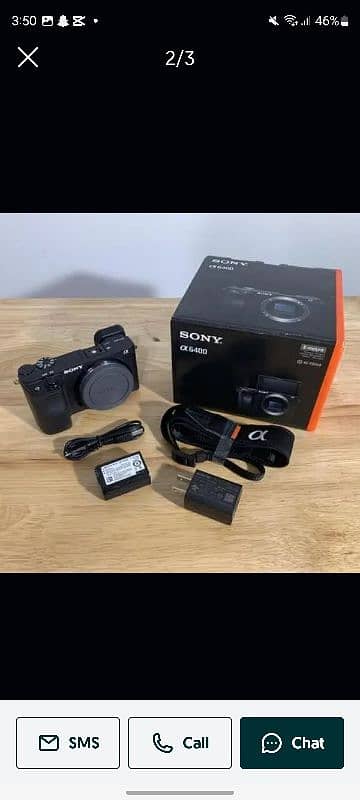 sony 6400 4