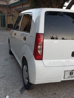 Suzuki Alto 2012