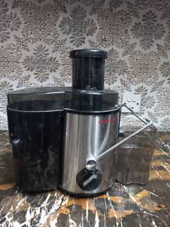 Brand new juicer for sale