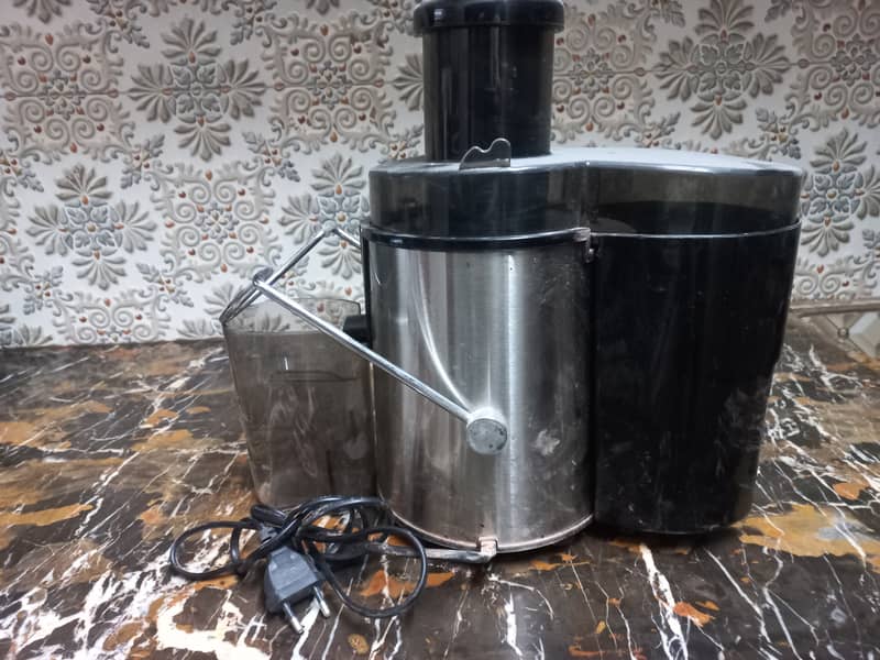 Brand new juicer for sale 4