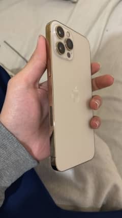 IPhone 12 Pro Max FU (256GB)