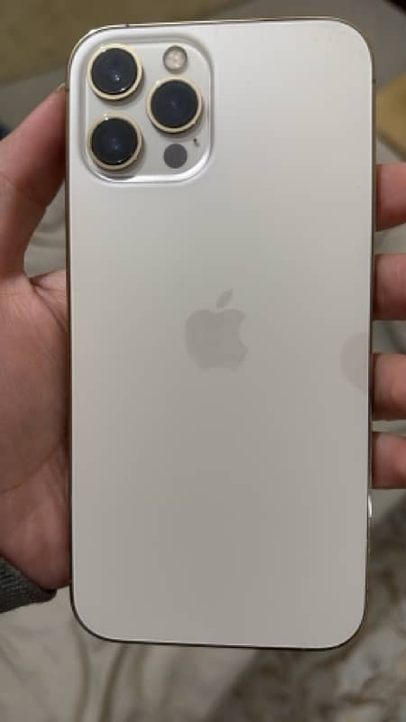 IPhone 12 Pro Max FU (256GB) 1