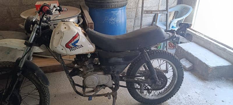 Hoda xl 350 engine honda125 ka hi 4