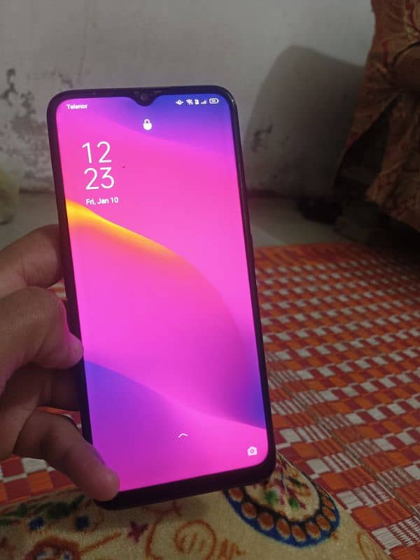 oppo a5 1