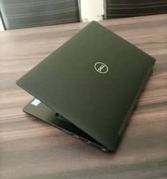 Dell latitude e7390 core i5-8 generation 16/256 SSD.