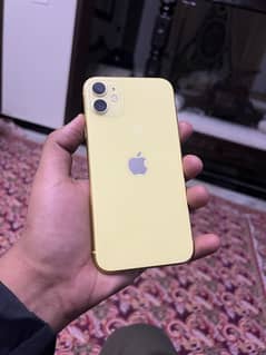 iphone 11 pta 128 gb