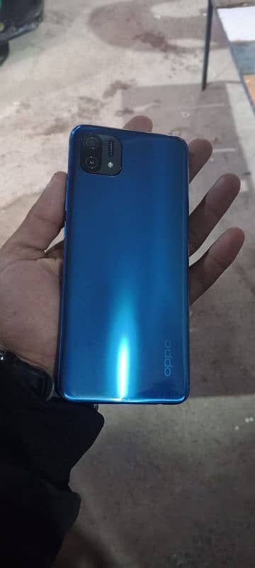 oppo a16e 4gb 64gb box sath ha 0